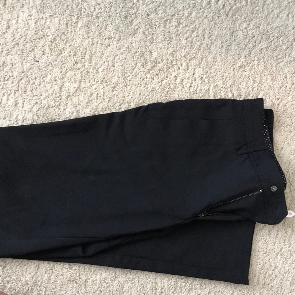 Lululemon Athletica black pants